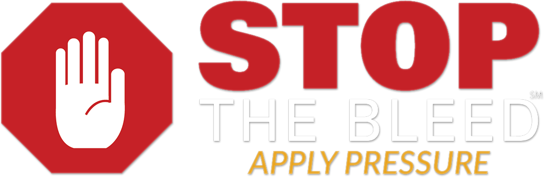 Stop the Bleed Logo